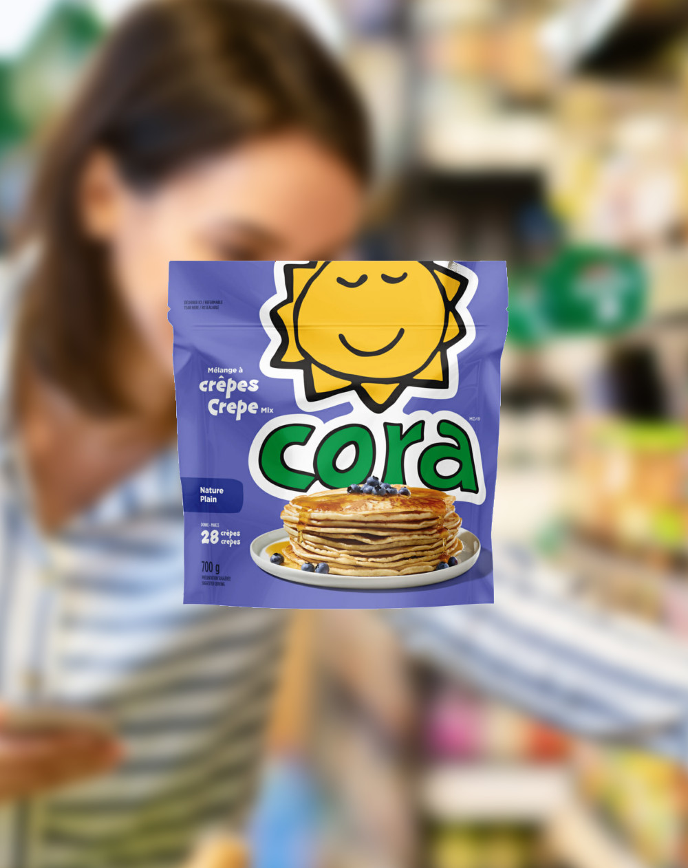 Cora Déjeuners Cora Déjeuners
