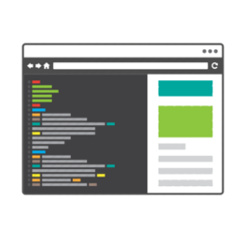 Création de site Web Création de site Web